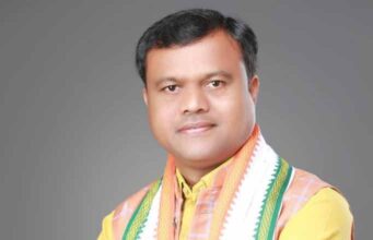 बजट को लेकर सरकार के पास न कोई नीति है न कोई विजन: दीपक बैज