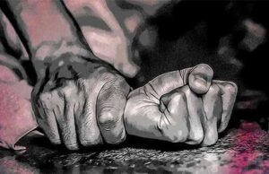 महिला स्टेशन मास्टर को प्रेमजाल में फंसाया, फिर होटल में मिलने के बहाने किया दुष्कर्म