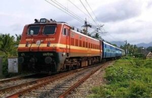 छत्तीसगढ़वासियों को वैनगंगा एक्सप्रेस के भरोसे रहना पड़ेगा, नहीं मिलेगी नई ट्रेन