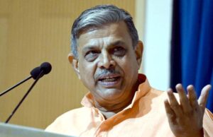 देश में बढ़ते मंदिर-मस्जिद विवाद को लेकर आरएसएस की चिंता भी गहराती जा रही