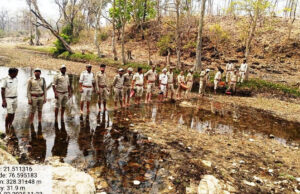 जल की हर बूंद में जीवन, हर स्रोत में भविष्य का आधार : मुख्यमंत्री डॉ. मोहन यादव