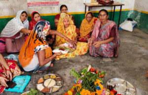 मध्यप्रदेश में पोषण पखवाड़ा 2025: कुपोषण से जंग, स्वस्थ भविष्य की ओर कदम