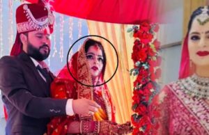 डॉक्टर रिचा पांडे के पति अभिजीत पांडे चार साल से बगैर अनुमति के क्लीनिक संचालित कर रहा था