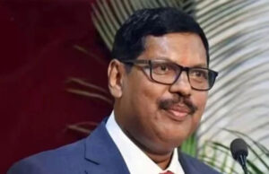 देश के अगले मुख्य न्यायाधीश होंगे जस्टिस बीआर गवई , CJI संजीव खन्ना ने केंद्र सरकार को भेजी सिफारिश