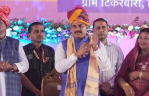 लाड़ली बहना योजना की 23वीं किस्त जारी, CM मोहन यादव ने 1.27 खातों में डाली राशि