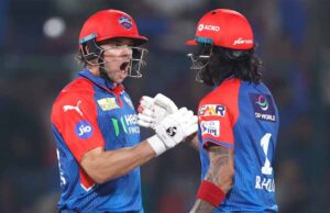 1453 दिन और 293 मैच के बाद IPL में धमेदार सुपर ओवर का रोमांच, दिल्ली ने बनाया ये महारिकॉर्ड