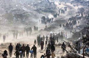 जंग रोक दो, सभी बंधकों को छोड़ देंगे; शर्तों के साथ समझौते के लिए तैयार हमास
