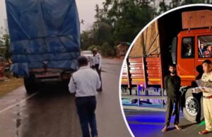 परिवहन जांच प्रणाली को पारदर्शी बनाने नए दिशा-निर्देश जारी, अब वर्दी और बॉडी वॉर्न कैमरा अनिवार्य
