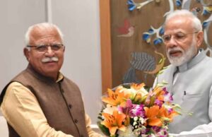 BJP अध्यक्ष बनने की रेस में मोदी सरकार के तीन मंत्री भी, कैबिनेट में इनकी एंट्री