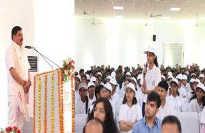 विज्ञान मंथन यात्रा विद्यार्थियों के लिये उपयोगी सिद्ध होगी : मुख्यमंत्री डॉ. यादव