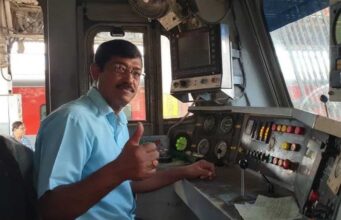 लोको पायलटों तक ड्यूटी के दौरान भी पहुंचेगा जरूरी पारिवारिक संदेश, रेलवे ने की व्यवस्था, शुरुआत भोपाल से