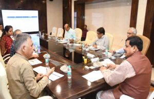 मुख्यमंत्री सामूहिक विवाह कन्यादान योजना में अब न्यूनतम 11 और अधिकतम 200 जोड़ों के ही विवाह होंगे