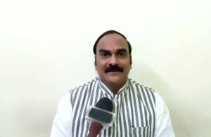 भारतीय जनता पार्टी के प्रदेश प्रवक्ता राजपाल सिंह सिसौदिया ने कांग्रेस नेत्री कुमारी शैलजा की पत्रकार-वार्ता पर दी प्रतिक्रिया