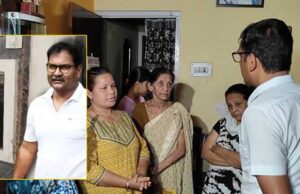 पहलगाम में हुए आतंकवादी हमले में इंदौर के सुशील नाथेनियल की भी मौत, पार्थिव शरीर शाम को पहुंचेगा इंदौर