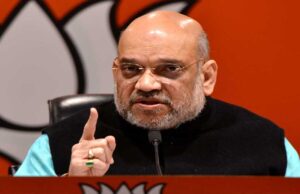पहलगाम अटैक पर अमित शाह ने तोड़ी चुप्पी, कहा- दोषियों को बख्शा नहीं जाएगा, आतंक के आगे नहीं झुकेगा भारत…
