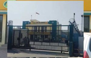 मंडीदीप में गेल प्लांट से गैस लीक, भारी मशक्कत के बाद रोका जा सका रिसाव, जयपुर से सेफ्टी टीम जांच करने पहुंची