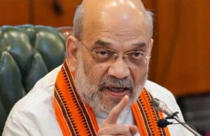 पहलगाम हमले पर बोले मशहूर कथावाचक पंडित प्रदीप मिश्रा- अमित शाह कलयुग के शंकर, दिखाएंगे तांडव