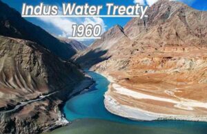 सिंधु जल संधि सस्पेंड होने के बाद पाकिस्तान पर संकट के बादल ,बाढ़ या सूखा दोनों से हाहाकार मचना तय