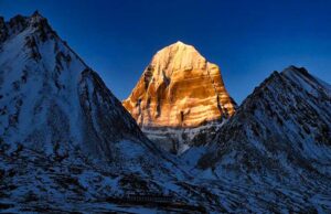 कैलाश मानसरोवर यात्रा के लिए आवेदन शुरू, चीन से सहमति के बाद भारत ने बनाई योजना