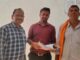 रायपुर : सुशासन तिहार बना ग्रामीणों के लिए राहत का माध्यम