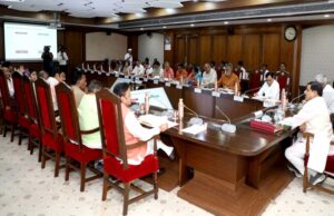 तबादला नीति : कैबिनेट ने दी मध्य प्रदेश में 1 से 30 मई के बीच तबादले को मंजूरी