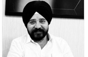 भाजपा प्रदेश प्रवक्ता नरेंद्र सलूजा की हार्ट अटैक से मौत, शादी से लौटने के बाद अचानक बिगड़ी तबीयत