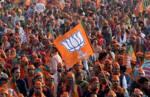 बीजेपी की वन नेशन-वन इलेक्शन पर अहम बैठक आज