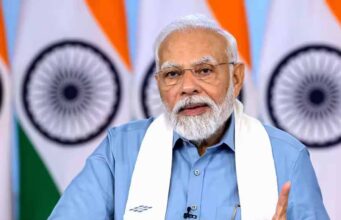 पीएम मोदी कल सहारनपुर में , सरसावा एयरपोर्ट पर उतरेगा विमान