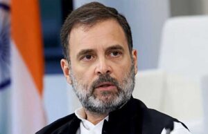 HC का राहुल गांधी की नागरिकता पर सख्त रुख, दस दिन में दें स्पष्ट रिपोर्ट