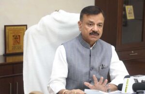 स्कूल शिक्षा की गुणवत्ता के लिये विद्यार्थियों से जुड़े सभी कार्य निर्धारित कैलेण्डर के अनुसार पूरे हों : स्कूल शिक्षा मंत्री सिंह