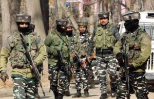 भारतीय सेना के एक्शन से घबराई पाकिस्तानी आर्मी ! PoK में आतंकियों से खाली कराए लॉन्च पैड, बंकरों में किया शिफ्ट