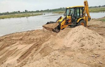 ऑर्टिफिशियल इन्टेलिजेंस (एआई) से होगी अवैध खनन की निगरानी : मुख्यमंत्री डॉ. यादव
