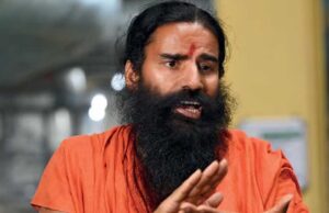 महाकाल के दर्शन करने पहुंचे बाबा रामदेव, पहलगाम हमले को बताया घोर पाप, कहा आतंकी राक्षसों का होगा अंत