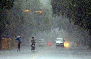 इस बार मॉनसून में सामान्य से ज्यादा बारिश होगी: IMD