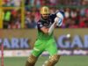 राजस्थान रॉयल्स को अपने होम ग्राउंड पर शर्मनाक हार, 9 विकेट से RCB ने जीता मैच