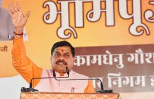 गौ-शालाओं से मध्यप्रदेश में गौ-सेवा की लिखेंगे नई इबारत : मुख्यमंत्री डॉ. यादव