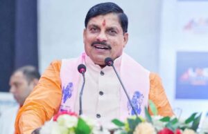प्रदेश में दुग्ध उत्पादन बढ़ाने के लिए प्रयास तेज करें: मुख्यमंत्री डॉ. यादव