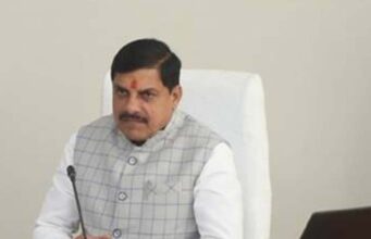 गांधीसागर अभयारण्य की जलवायु चीतों के लिए अनुकूल, 20 अप्रैल को छोड़े जाएंगे चीते : मुख्यमंत्री डॉ. यादव