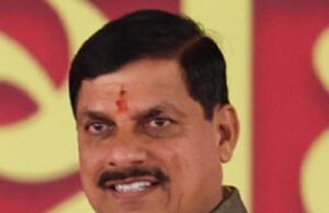 वनवासी मजदूर भाई-बहनों की सभी समस्याओं का समाधान किया जाएगा : मुख्यमंत्री डॉ. यादव