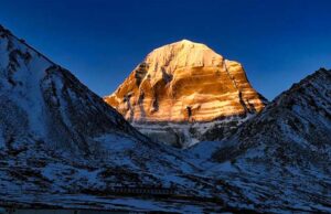 कैलाश मानसरोवर यात्रा, जो पिछले पांच वर्षों से स्थगित थी, अब 30 जून 2025 से फिर से शुरू होने जा रही