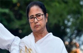 भाजपा ने ममता बनर्जी और उनकी सरकार पर जोरदार हमला बोला, हिंसा और वक्फ कानून पर उठाए सवाल