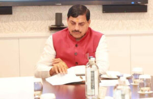 इंदौर-भोपाल में 5-5 जिलों के एरिया को मिलाकर बनेंगे महानगर, मेट्रोपॉलिटन एक्ट बनाने सीएम ने दी मंजूरी