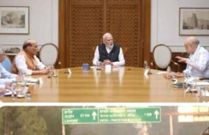 पहलगाम घटना के बाद एक और बड़ा ऐक्शन, 27 अप्रैल से पाक नागरिकों के वीजा रद्द, मेडिकल वीजा 29 अप्रैल तक ही वैध