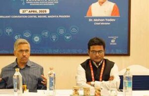 मध्यप्रदेश सेमी कंडक्टर उद्योग का अगला प्रमुख केंद्र बनेगा