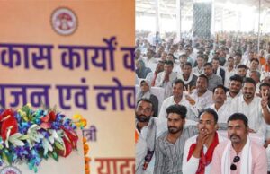 नीमच- मंदसौर को चीता प्रोजेक्ट और औद्योगिक गतिविधियों के विस्तार से मिलेगी नई पहचान: मुख्यमंत्री डॉ. यादव