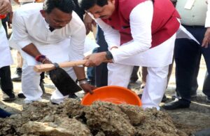 अहिल्या माता ने सुशासन से जन-कल्याण का मार्ग प्रशस्त किया: मुख्यमंत्री डॉ. यादव