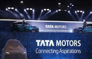 Tata Group को 8470 करोड़ मुनाफा, डिविडेंड का भी ऐलान, JLR को लेकर खुशखबरी