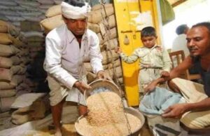 गुना में मुर्दे खा गए करोड़ों का आनाज, जांच में हुआ बड़े फर्जीवाड़े का खुलासा