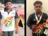मध्यप्रदेश 9 स्वर्ण, 5 रजत और 10 कांस्य सहित कुल 24 पदकों के साथ पांचवें स्थान पर