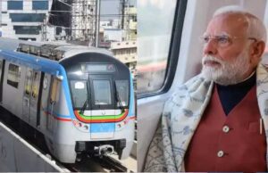 मध्य प्रदेश की पहली मेट्रो 20 मई से दौड़ेगी, पीएम मोदी दिखाएंगे हरी झंडी, 7 दिन फ्री यात्रा की सौगात